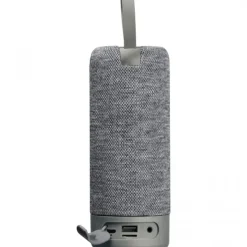 Głośnik bluetooth NIKLAS / Szary 3381107