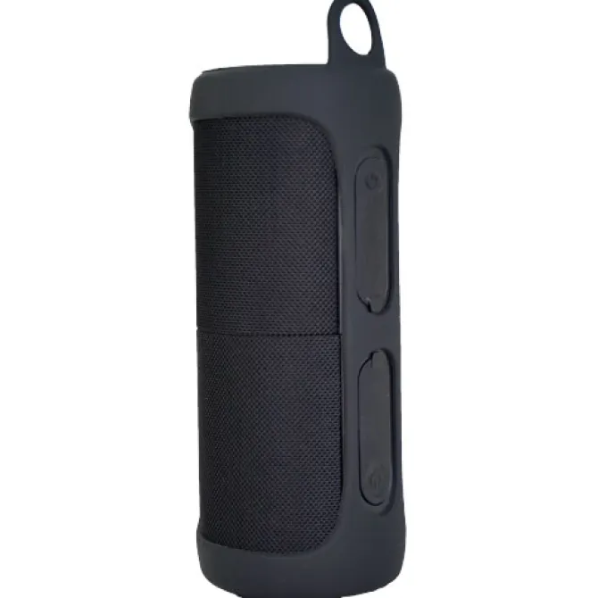 Głośnik Bluetooth® Prixton Aloha Lite / Czarny 2PA14990