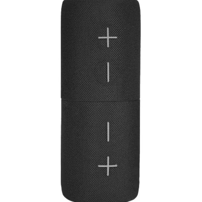 Głośnik Bluetooth® Prixton Aloha Lite / Czarny 2PA14990