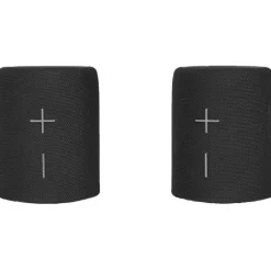 Głośnik Bluetooth® Prixton Aloha Lite / Czarny 2PA14990