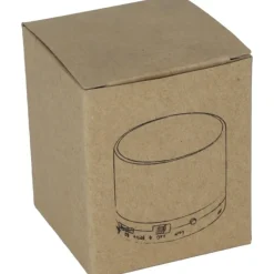Głośnik Bluetooth TAIFUN / Szary 092507