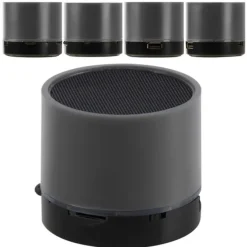 Głośnik Bluetooth TAIFUN / Szary 092507