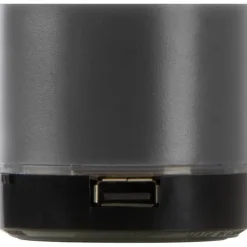 Głośnik Bluetooth TAIFUN / Szary 092507