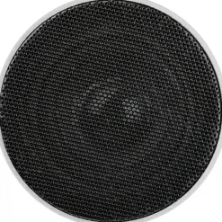 Głośnik bluetooth z aluminium z recyklingu BREST / Szary 424207