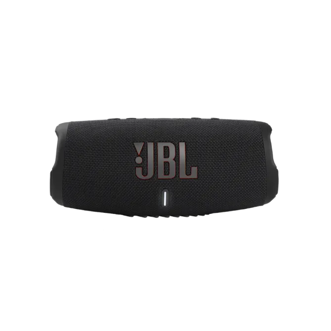 Głośnik przenośny JBL Charge 5 / Czarny JBLCHRG5_BL