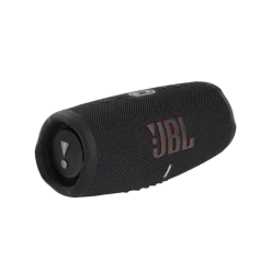 Głośnik przenośny JBL Charge 5 / Czarny JBLCHRG5_BL