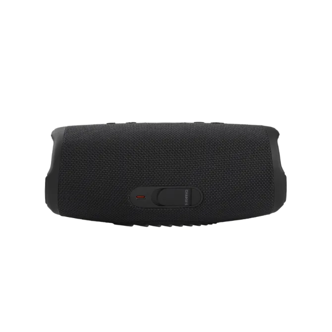 Głośnik przenośny JBL Charge 5 / Czarny JBLCHRG5_BL