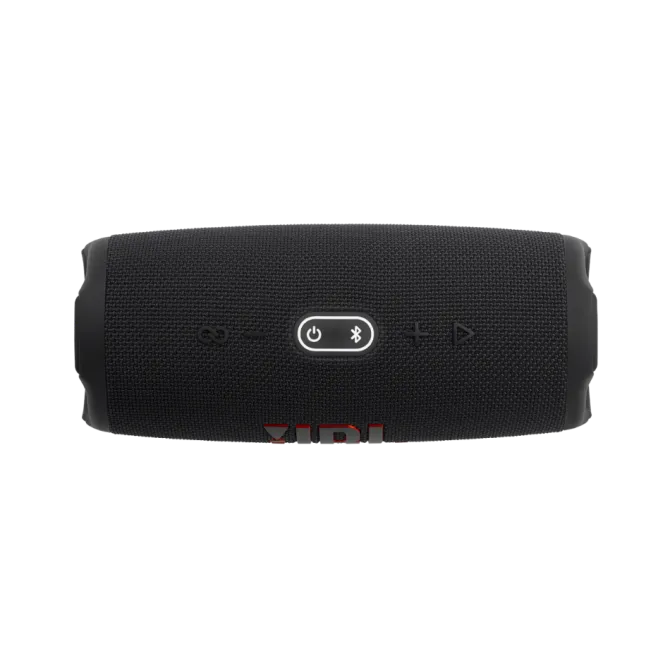 Głośnik przenośny JBL Charge 5 / Czarny JBLCHRG5_BL
