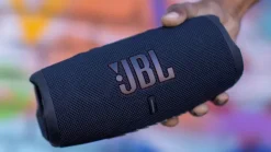 Głośnik przenośny JBL Charge 5 / Czerwony JBLCHRG5_RD