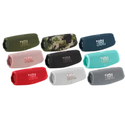 Głośnik przenośny JBL Charge 5 / Moro JBLCHRG5_MR