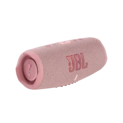 Głośnik przenośny JBL Charge 5 / Różowy JBLCHRG5_PN