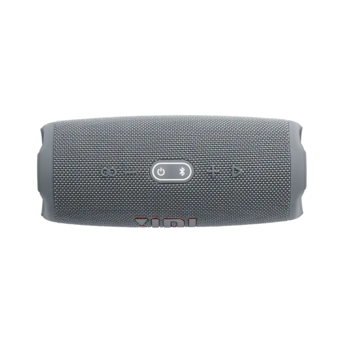 Głośnik przenośny JBL Charge 5 / Szary JBLCHRG5_GR