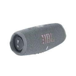 Głośnik przenośny JBL Charge 5 / Szary JBLCHRG5_GR