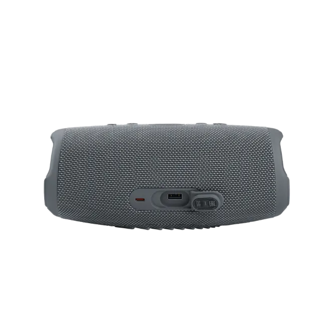 Głośnik przenośny JBL Charge 5 / Szary JBLCHRG5_GR