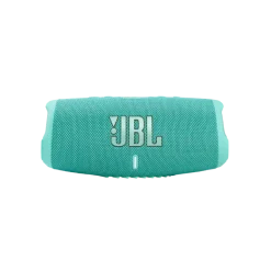Głośnik przenośny JBL Charge 5 / Turkusowy JBLCHRG5_TR