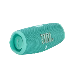 Głośnik przenośny JBL Charge 5 / Turkusowy JBLCHRG5_TR