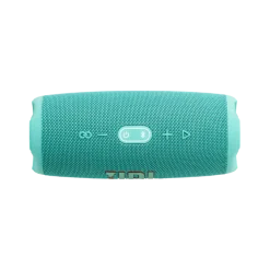 Głośnik przenośny JBL Charge 5 / Turkusowy JBLCHRG5_TR