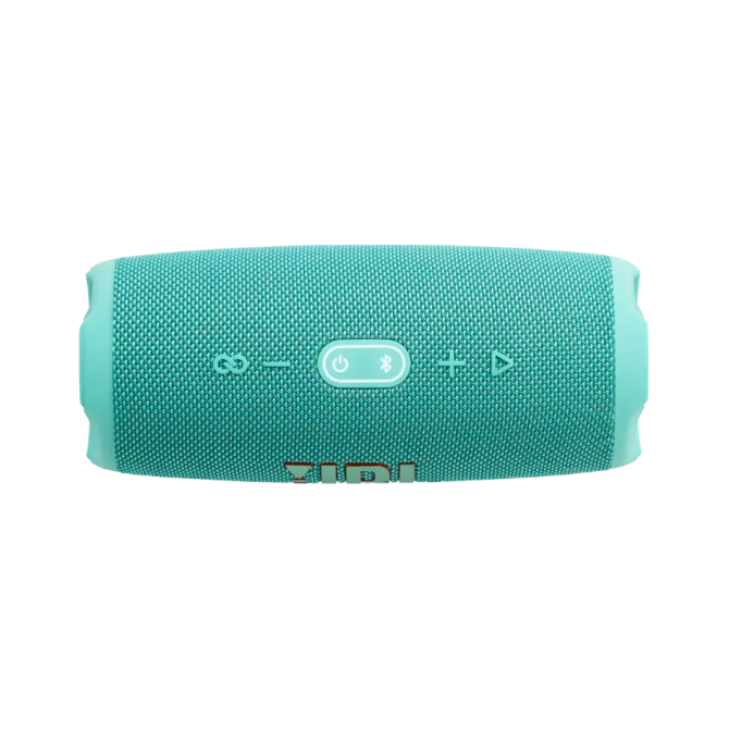 Głośnik przenośny JBL Charge 5 / Turkusowy JBLCHRG5_TR