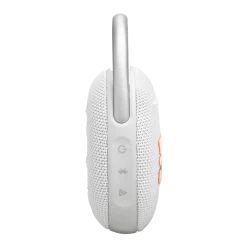 Głośnik przenośny JBL Clip 5 / Biały JBLCLP5_WH