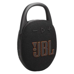 Głośnik przenośny JBL Clip 5 / Czarny JBLCLP5_BL