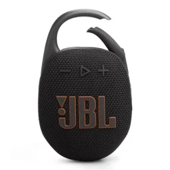 Głośnik przenośny JBL Clip 5 / Czarny JBLCLP5_BL