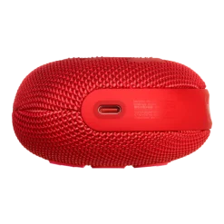 Głośnik przenośny JBL Clip 5 / Czerwony JBLCLP5_RD