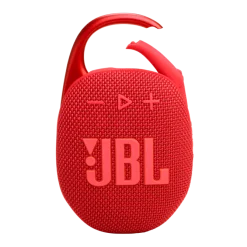 Głośnik przenośny JBL Clip 5 / Czerwony JBLCLP5_RD
