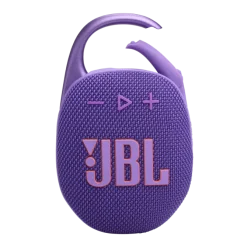 Głośnik przenośny JBL Clip 5 / Fioletowy JBLCLP5_PR