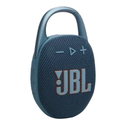 Głośnik przenośny JBL Clip 5 / Niebieski JBLCLP5_BLU