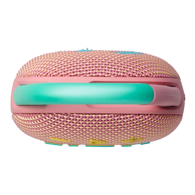 Głośnik przenośny JBL Clip 5 / Różowy JBLCLP5_PN