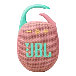 Głośnik przenośny JBL Clip 5 / Różowy JBLCLP5_PN