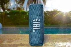 Głośnik przenośny JBL Flip 6 / Biały JBLFLP6_WH