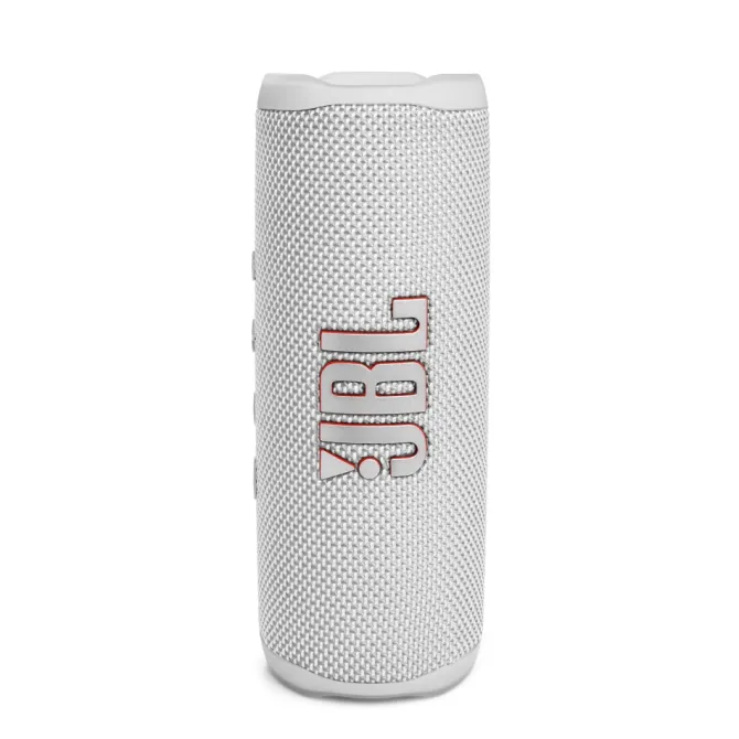 Głośnik przenośny JBL Flip 6 / Biały JBLFLP6_WH