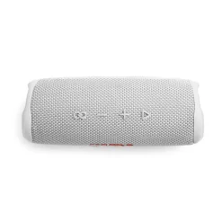 Głośnik przenośny JBL Flip 6 / Biały JBLFLP6_WH