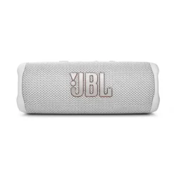 Głośnik przenośny JBL Flip 6 / Biały JBLFLP6_WH
