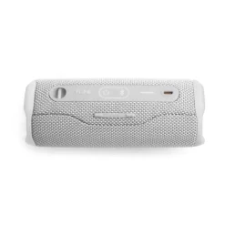 Głośnik przenośny JBL Flip 6 / Biały JBLFLP6_WH