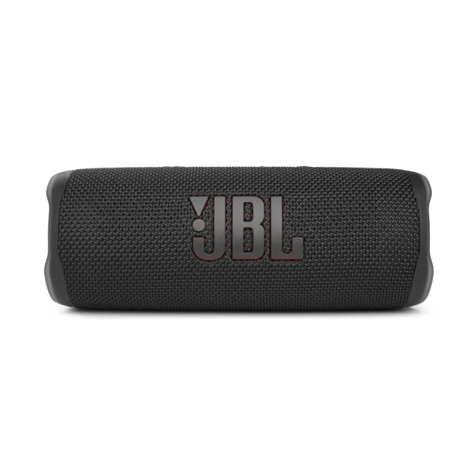 Głośnik przenośny JBL Flip 6 / Czarny JBLFLP6_BL