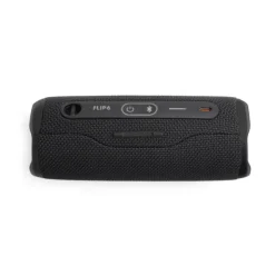 Głośnik przenośny JBL Flip 6 / Czarny JBLFLP6_BL