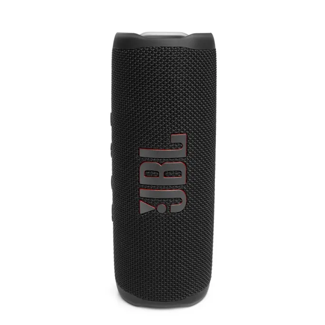 Głośnik przenośny JBL Flip 6 / Czarny JBLFLP6_BL