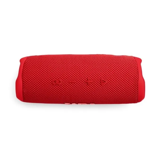 Głośnik przenośny JBL Flip 6 / Czerwony JBLFLP6_RD