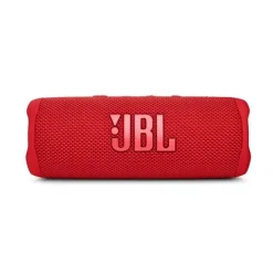 Głośnik przenośny JBL Flip 6 / Czerwony JBLFLP6_RD
