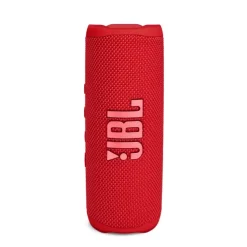 Głośnik przenośny JBL Flip 6 / Czerwony JBLFLP6_RD