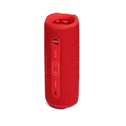 Głośnik przenośny JBL Flip 6 / Czerwony JBLFLP6_RD