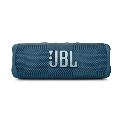 Głośnik przenośny JBL Flip 6 / Niebieski JBLFLP6_BLU