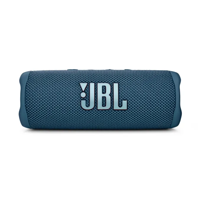 Głośnik przenośny JBL Flip 6 / Niebieski JBLFLP6_BLU