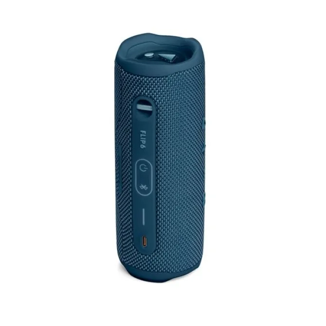 Głośnik przenośny JBL Flip 6 / Niebieski JBLFLP6_BLU