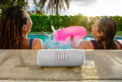 Głośnik przenośny JBL Flip 6 / Niebieski JBLFLP6_BLU