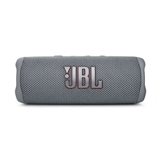 Głośnik przenośny JBL Flip 6 / Szary JBLFLP6_GR