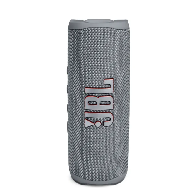 Głośnik przenośny JBL Flip 6 / Szary JBLFLP6_GR