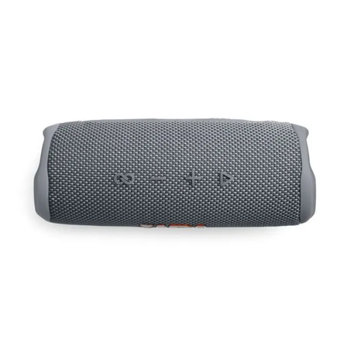 Głośnik przenośny JBL Flip 6 / Szary JBLFLP6_GR